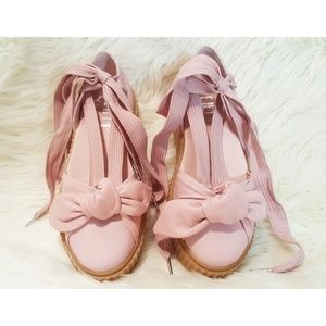 Puma Fenty By Rihanna Creeper